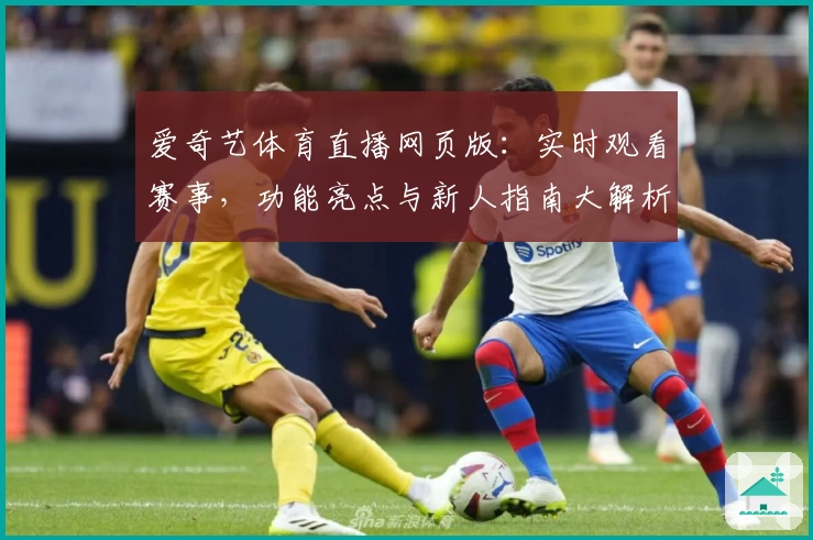 爱奇艺体育直播网页版：实时观看赛事，功能亮点与新人指南大解析