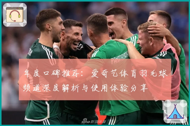 年度口碑推荐：爱奇艺体育羽毛球频道深度解析与使用体验分享